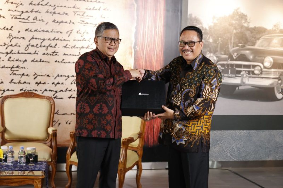 ANRI: Pidato Sukarno pada Majelis PBB relevan dengan geopolitik saat ini