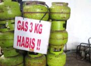 Harga Gas LPG 3 Kg “Menggila” di Kendari, Pertamina Minta Masyarakat Tetap Tenang