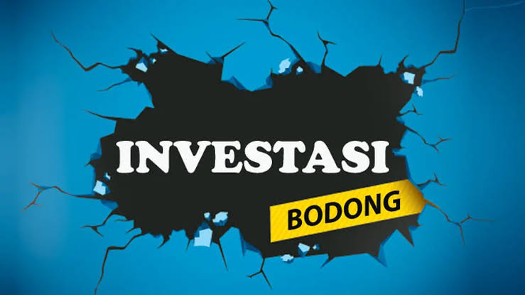 Investasi Bodong