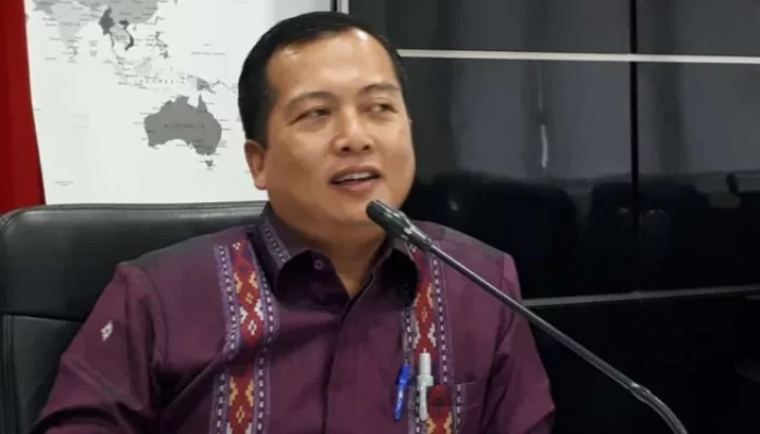 Kemlu RI: Malaysia Tawarkan Bantuan Tangani Karhutla Indonesia