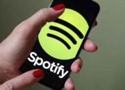 Cara Lengkap Melihat Spotify Wrapped 2023 di Iphone Dan Android