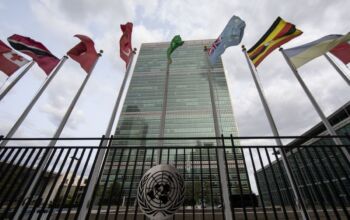 Majelis Umum PBB Sahkan Resolusi Gencatan Senjata Olimpiade