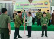 Pengurus Penshutindo Sultra Periode 2023-2028 Resmi Dilantik