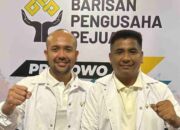 BPP Siap Perjuangkan Prabowo-Gibran  Menang di Pilpres 2024