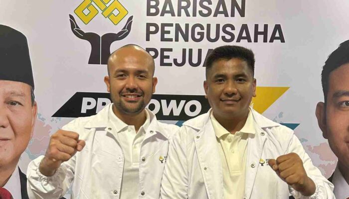 BPP Siap Perjuangkan Prabowo-Gibran  Menang di Pilpres 2024