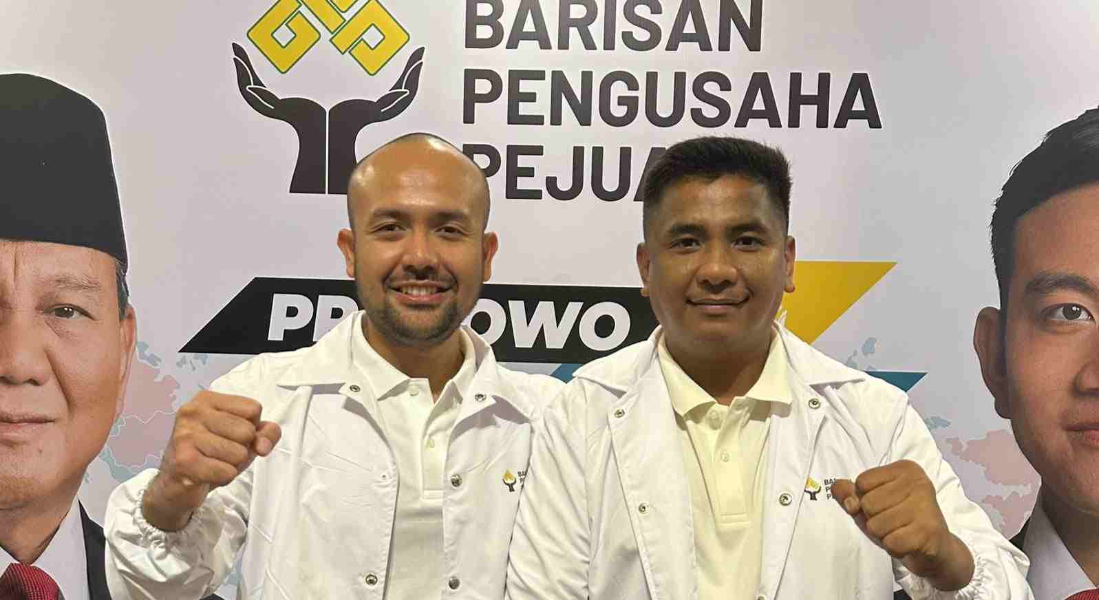 Prabowo-Gibran