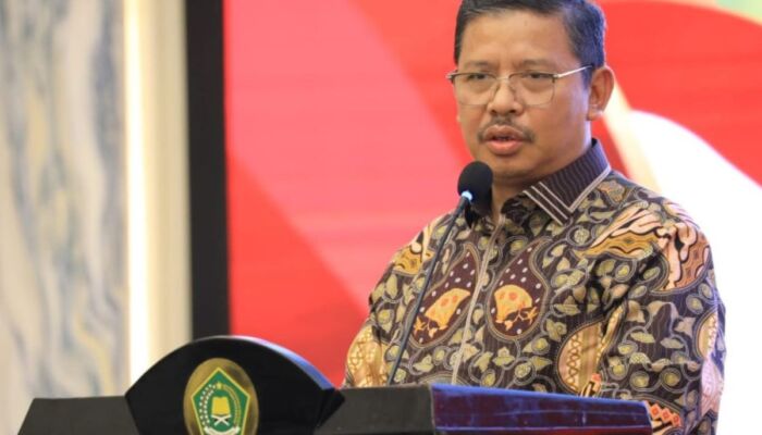 Kemenag Terima 688 Artikel Untuk Konferensi Asia-Afrika Amerika Latin