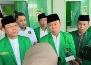 Andi Sumangerukka Terpilih Jadi Ketua Pemenangan Ganjar-Mahfud di Pilpres 2024