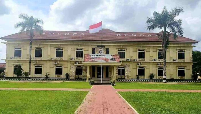 Polresta Kendari Diminta Usut Tuntas Kasus Pernikahan Dini Anak di Bawah Umur