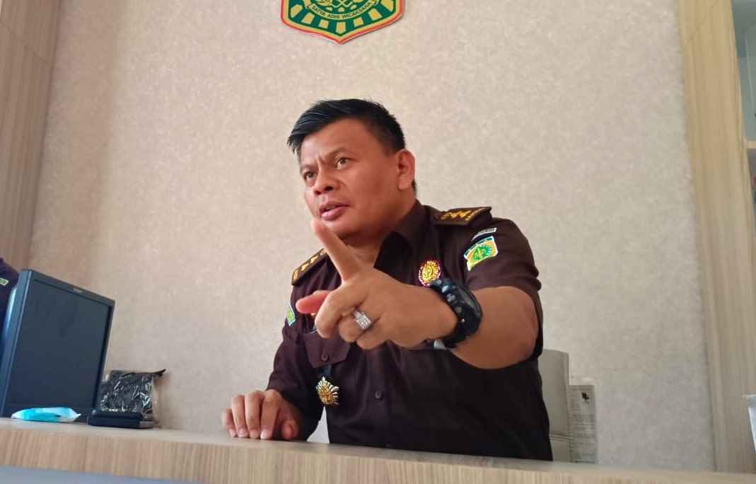 Sidang Alfamidi Kendari