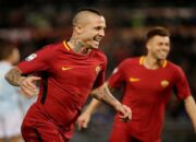 Sah! Radja Nainggolan Resmi Bergabung dengan Bhayangkara FC