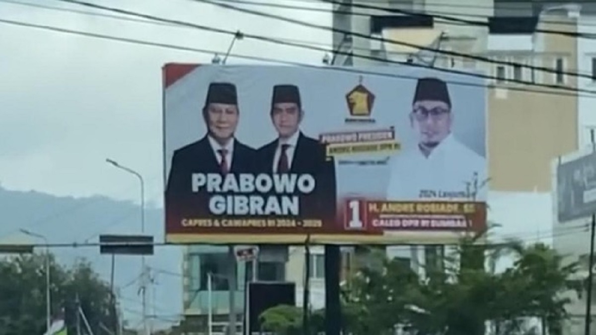 Prabowo-Gibran