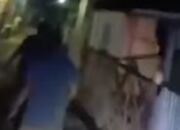 Viral! Video Penampakan Kuyang Ini Bekan Geger Warga