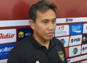 Usai Timnas Indonesia U-17 Gagal Lolos Fase Grup, Bima Sakti Minta Maaf