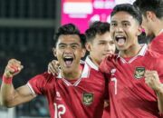 Hasil Drawing Grup Piala Asia U-23 2024: Indonesia Berada di Grup A