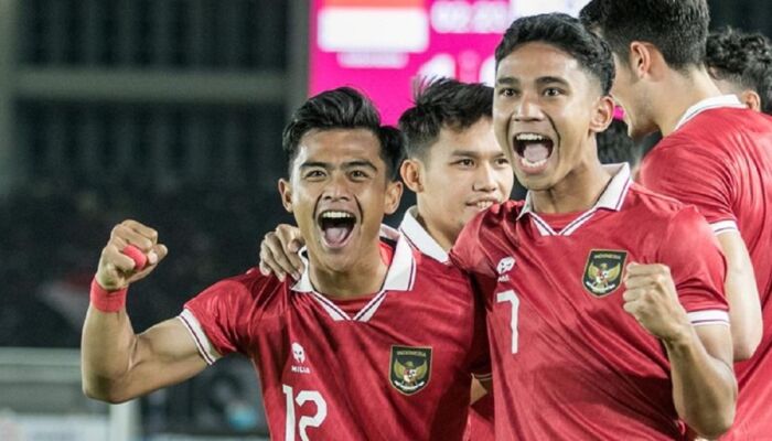 Hasil Drawing Grup Piala Asia U-23 2024: Indonesia Berada di Grup A