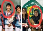 Kabar Duka! Legenda Panahan Indonesia Kusuma Wardhani Meninggal Dunia