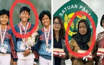 Kabar Duka! Legenda Panahan Indonesia Kusuma Wardhani Meninggal Dunia