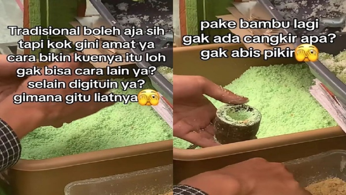 Putu Bambu