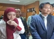 Sah! Inara Rusli Resmi Bercerai dengan Virgoun