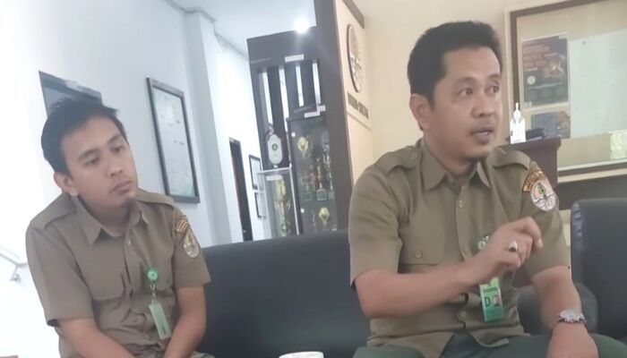 Penjelasan BKSDA Sultra Soal Polemik Lahan Konservasi di Desa Kalo-kalo Konsel