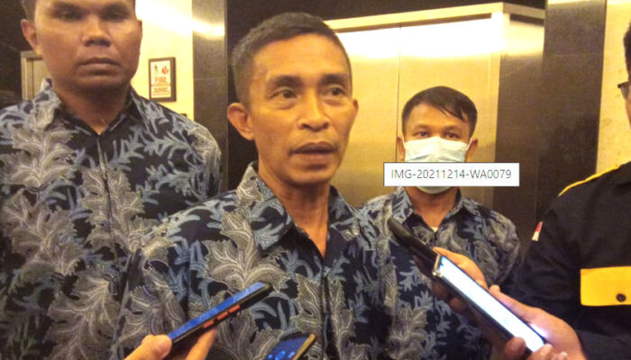 Jaga Netralitas Pemilu, Anggota PWI Sultra Maju Caleg,Tim Sukses Harus Cuti