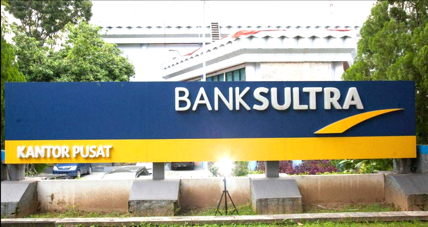 Bank Sultra