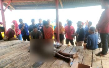 Seorang Wisatawan Tewas Terapung di Pantai Toronipa Sulawesi Tenggara