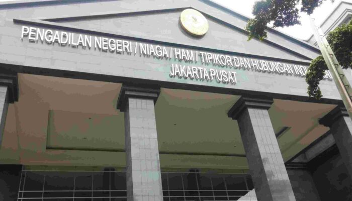 Daftar Bos Tambang Kasus Mandiodo yang Akan Sidang di PN Tipikor Jakarta