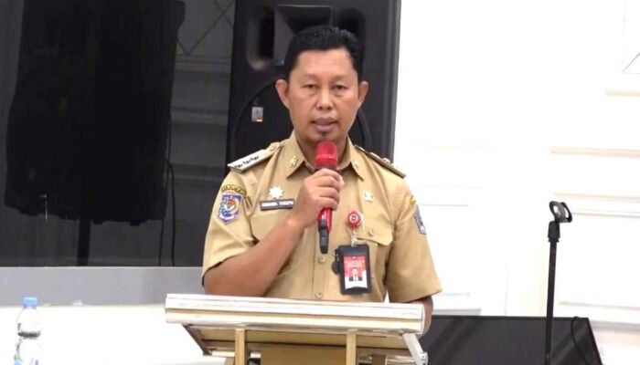 Cegah Sengketa Lahan di Kendari, Lurah Diminta Tidak Sembarangan Keluarkan SKT