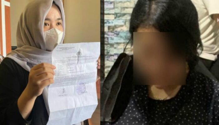 Oknum Dokter di Kendari yang Aniaya Karyawannya di Apotik Resmi Jadi Tersangka