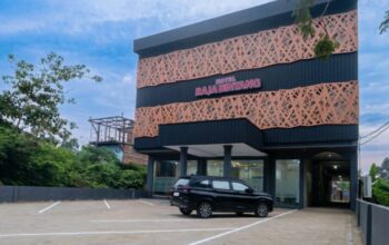 Hotel Raja Bintang Kendari