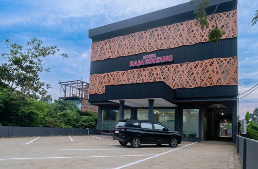 Hotel Raja Bintang Kendari