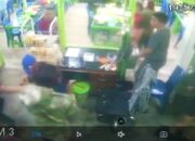 Keluarga Korban Penikaman di Warung Makan di Kendari Desak Polisi Segera Tangkap Pelaku