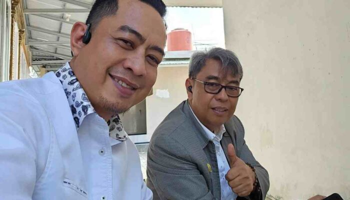 Klarifikasi Direktur PT Bumi Sultra Jaya Yang Dituding Gelapkan Pajak Rp 4,3 Miliar