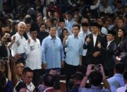 Survei Debat Pilpres 2024 Indikator: Anies Unggul Capres, Gibran Cawapres