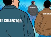 Utang Pinjol Tak Dibayar-Bayar, Siap-Siap Bakal Didatangi Debt Collector Jam Segini!