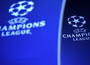 Hasil Drawing Babak 16 Besar Liga Champions: Napoli Vs Barcelona