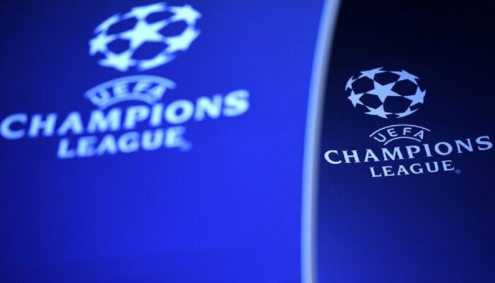 Hasil Drawing Babak 16 Besar Liga Champions: Napoli Vs Barcelona