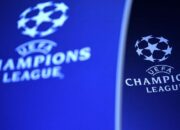 Jadwal Lengkap Pertandingan Liga Champions Malam Ini