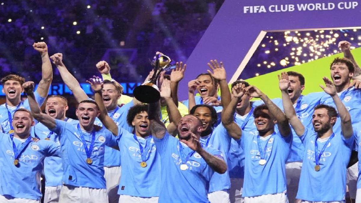 Piala Dunia Antarklub 2023