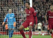 Joel Matip Cedera Parah, Bagaimana dengan Masa Depan Liverpool?