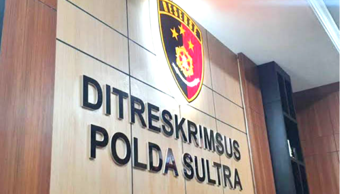 Polda Sultra Hentikan Penyelidikan Kasus Dana Pensiun Bank Sultra