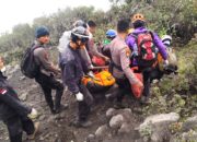 Polisi : Seluruh Pendaki Korban Erupsi Gunung Merapi yang Terdata Ditemukan