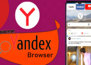 Link Download Aplikasi Yandex Browser Jepang, Lengkap Cara Instal