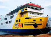 Jadwal Kapal Ferry Terbaru Rute Wawonii-Kendari Januari 2024