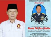 Inalillahi, Caleg DPR RI La Ode Barhim Meninggal Dunia