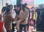 Capres Anies Baswedan Tiba di Kendari, Ini Daftar Agenda Kegiatannya