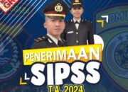 Ayo Daftar, Penerimaan Perwira Polisi Lulusan Sarjana Resmi Dibuka di Sultra