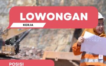 Lowongan Kerja